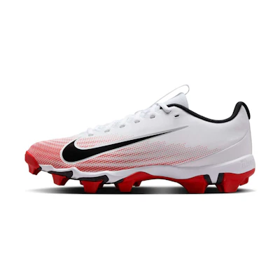 Nike Vapor Shark 3 'White University Red'