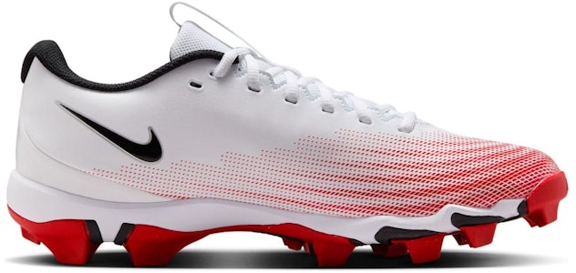 ナイキ ヴェイパー シャーク 3 ホワイト/ユニバーシティレッド/ブラック FB3304-102 Order ナイキ ヴェイパー シャーク 3 ホワイト/ユニバーシティレッド/ブラック FB3304-102