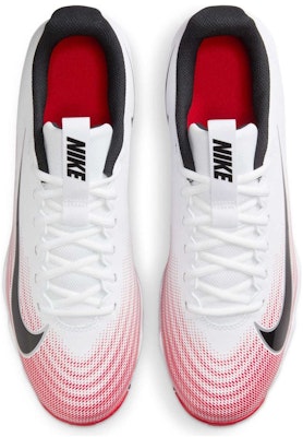 Nike Vapor Shark 3 'White University Red' FB3304-102 Shop Nike Vapor Shark 3 'White University Red' FB3304-102