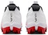 Nike Vapor Shark 3 Putih Merah Universiti Hitam FB3304-102