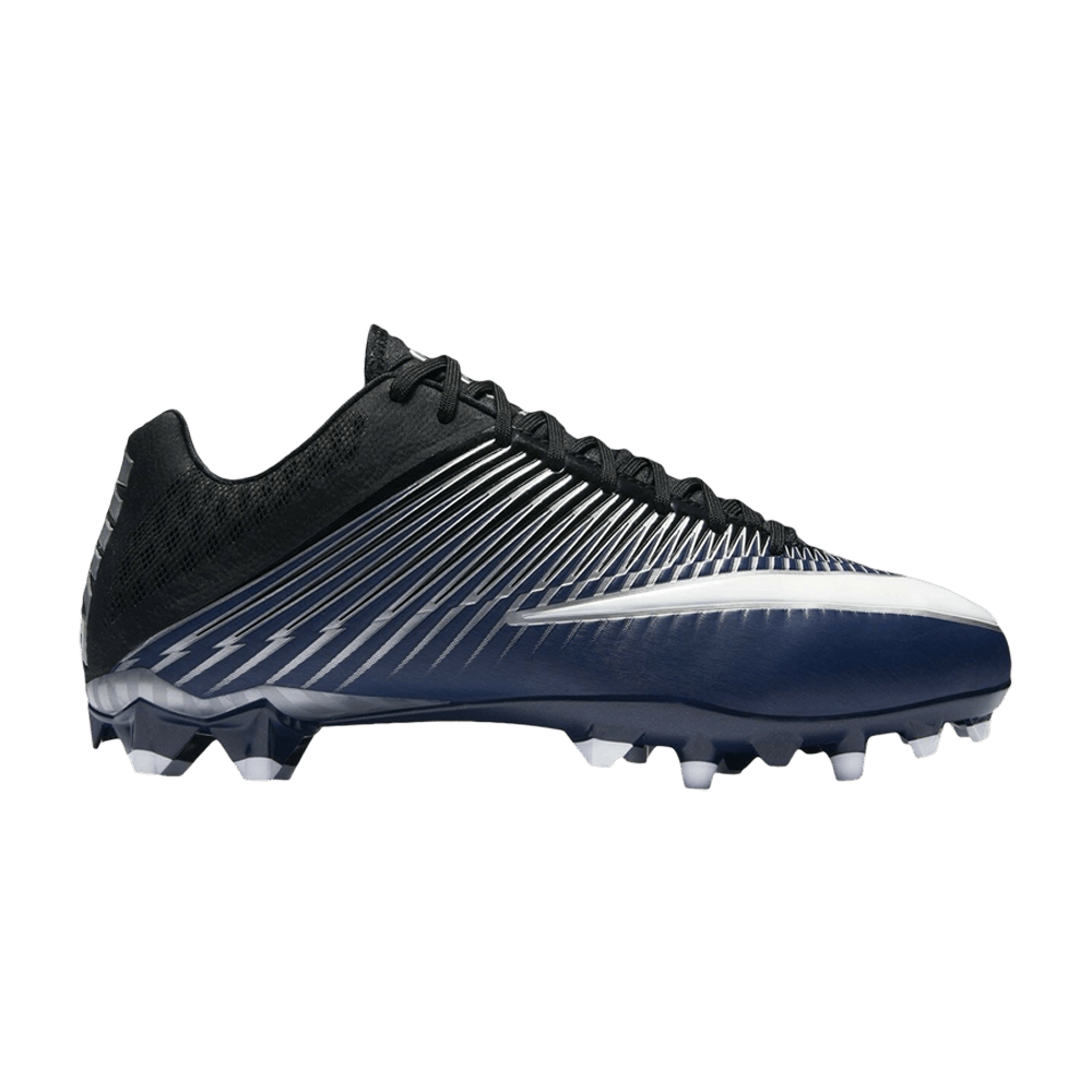 Nike Vapor Speed 2 'Midnight Navy Metallic Silver' 833380-402