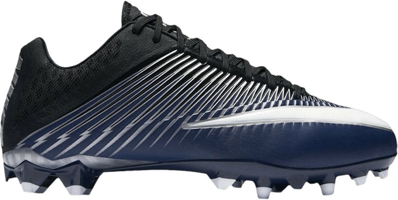 Nike Vapor Speed 2 'Navy Tengah Perak Metalik' 833380-402 Buy Nike Vapor Speed 2 'Navy Tengah Perak Metalik' 833380-402