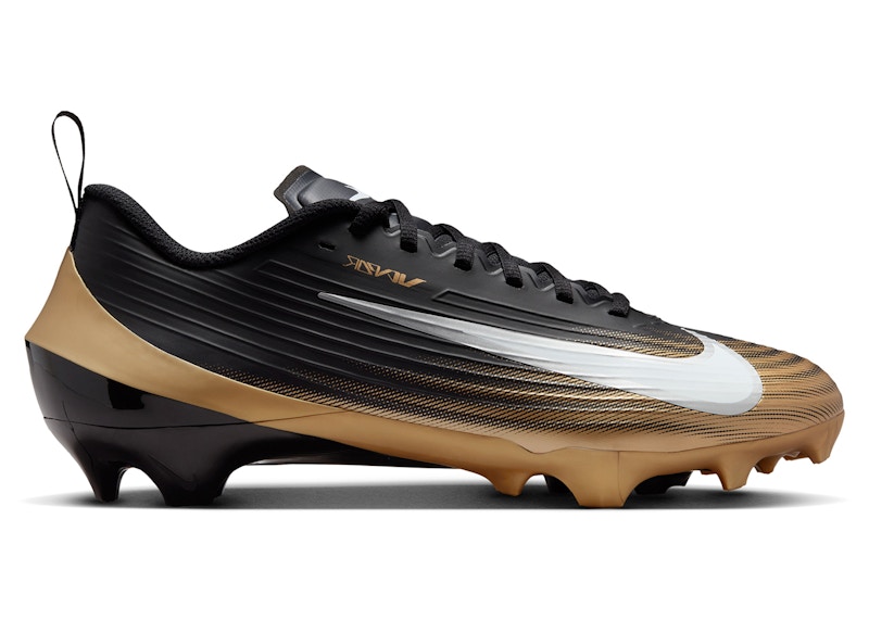 Buy Nike Vapor Speed 3 'Black Metallic Gold' FB3303-003