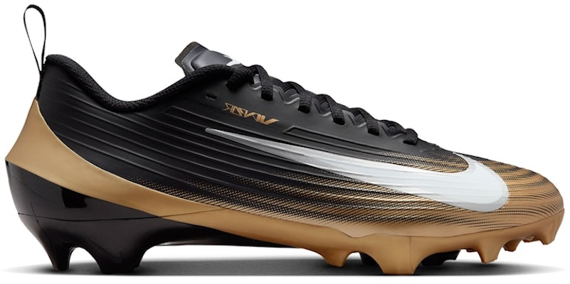 Nike Vapor Speed 3 'Hitam Emas Metalik' FB3303-003 Buy Nike Vapor Speed 3 'Hitam Emas Metalik' FB3303-003