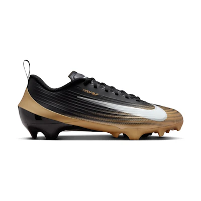 Nike Vapor Speed 3 'Black Metallic Gold'
