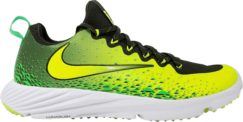 Nike Vapor Speed Turf Electric Green 833408 373 833408 373