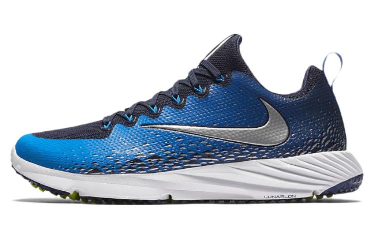 Nike Vapor Speed Turf 'Navy Photo Blue' 833408-404