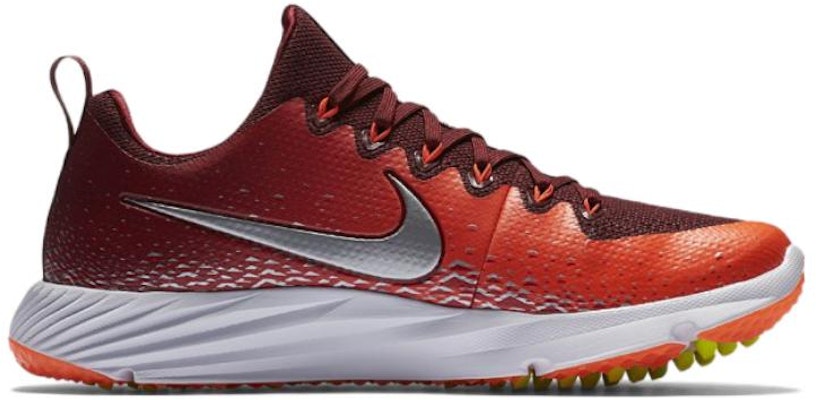 Nike Vapor Speed Turf 足球鞋 紅色 Order Nike Vapor Speed Turf 足球鞋 紅色