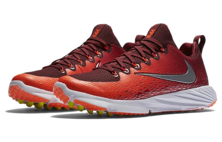 Lookbook 나이키 베이퍼 스피드 터프 '레드' (Nike Vapor Speed Turf '레드') 833408-608