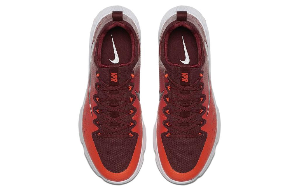 Shop 나이키 베이퍼 스피드 터프 '레드' (Nike Vapor Speed Turf '레드') 833408-608