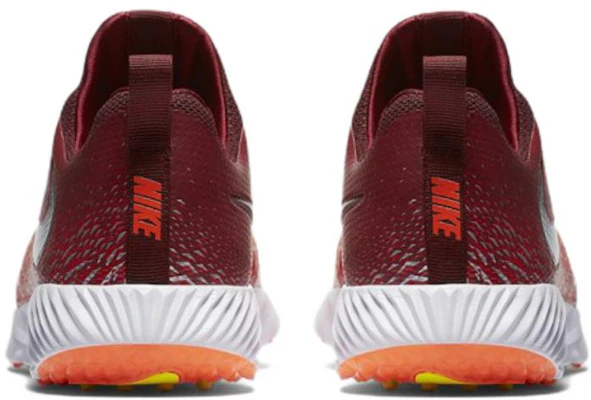 Nike Vapor Speed Turf 足球鞋 紅色 Purchase Nike Vapor Speed Turf 足球鞋 紅色