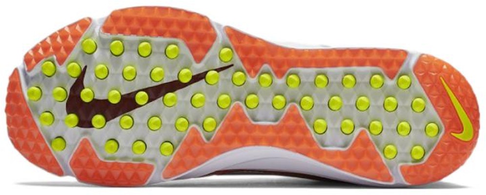 Nike Vapor Speed Turf 足球鞋 紅色 Details for Nike Vapor Speed Turf 足球鞋 紅色