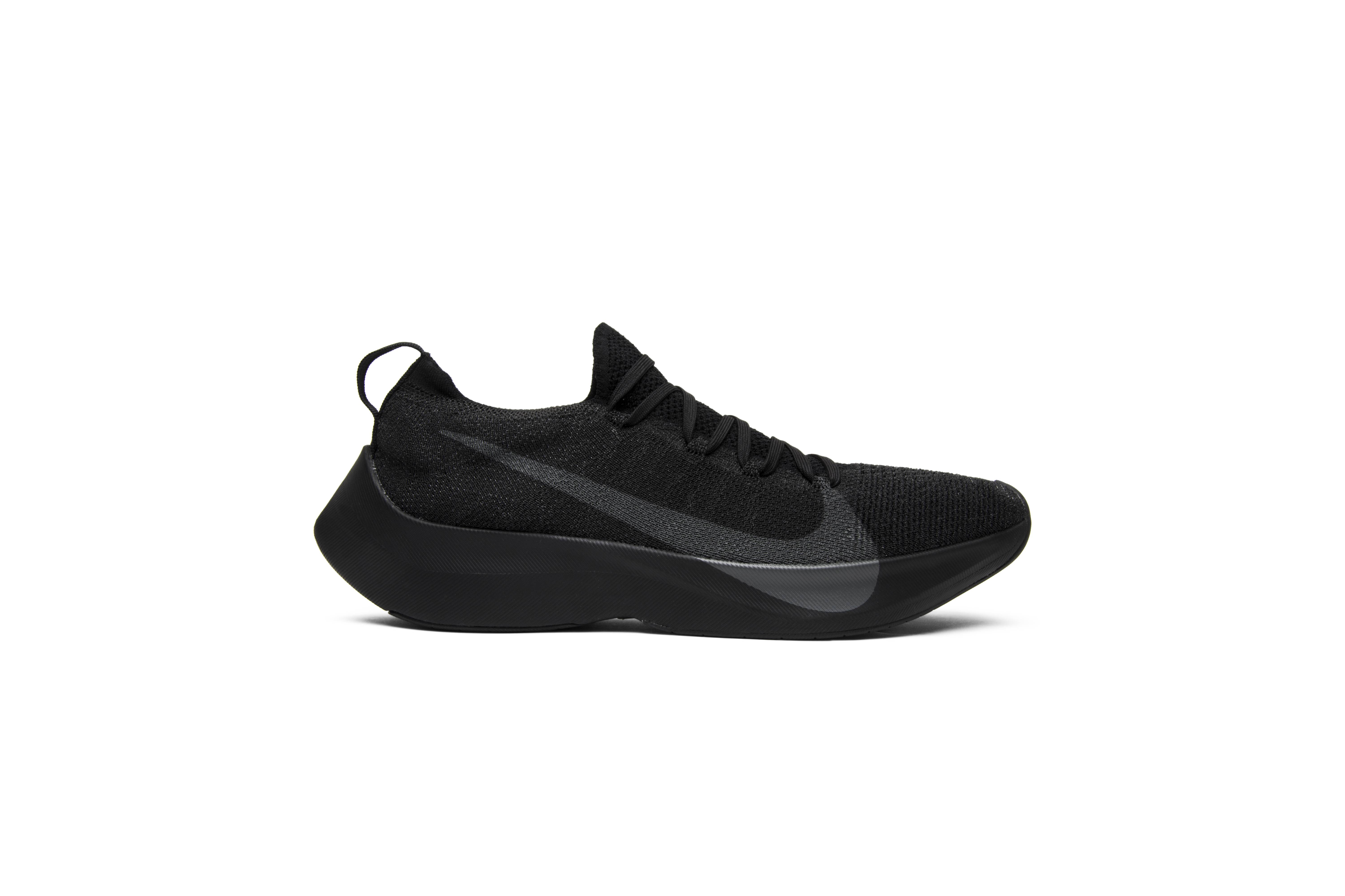 Nike Vapor Street Flyknit 'Black' AQ1763-001