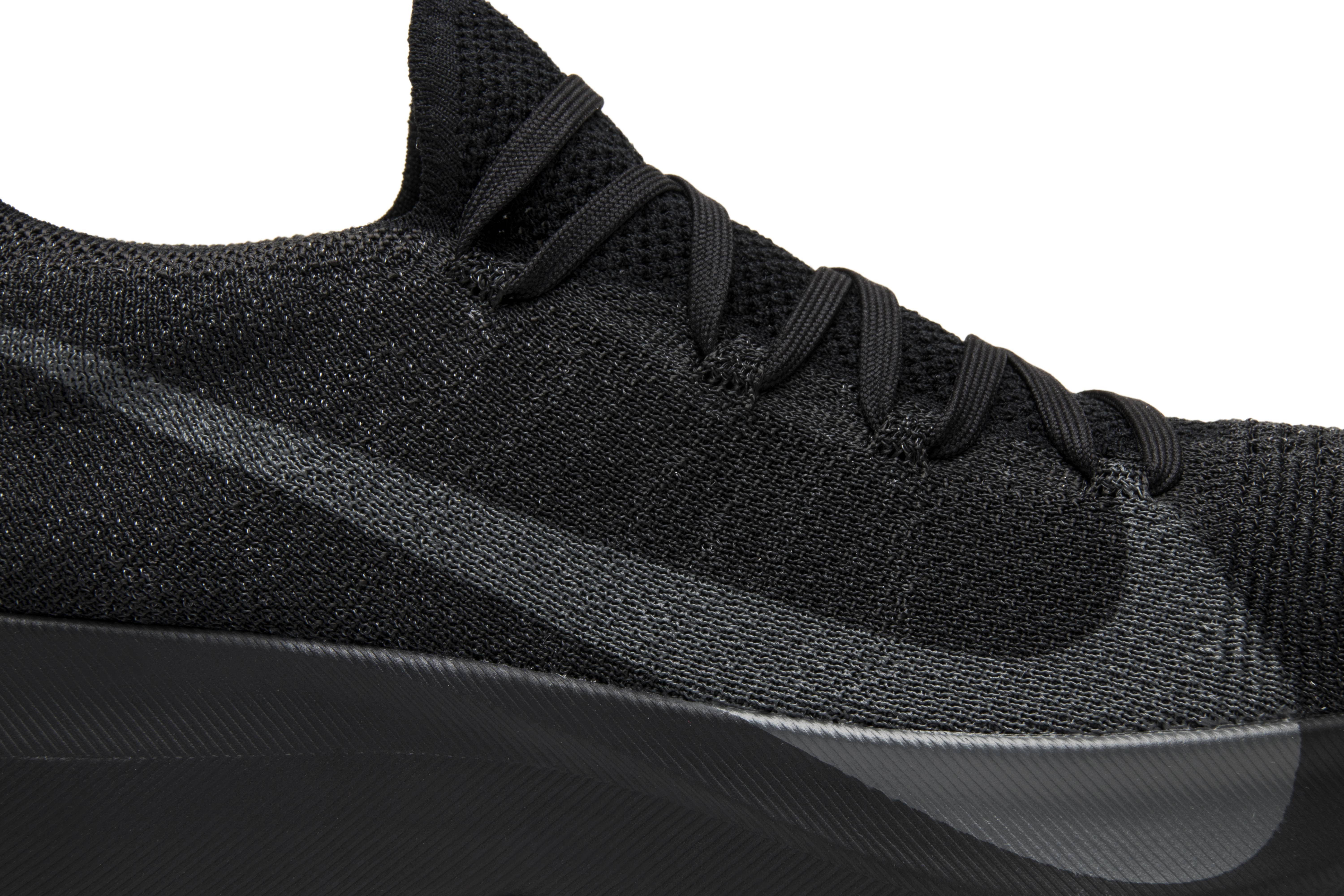 Order Nike Vapor Street Flyknit 'Hitam' AQ1763-001