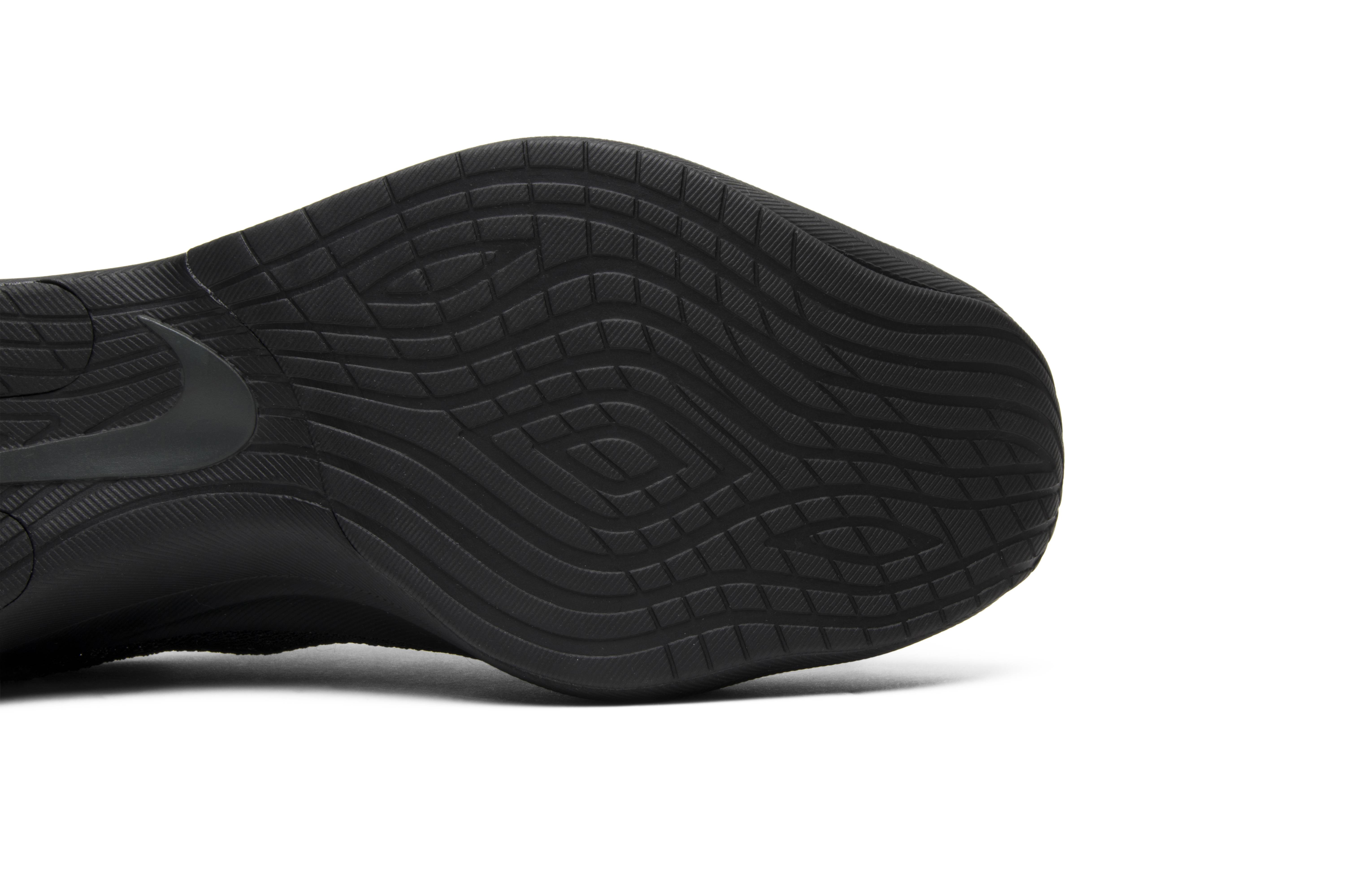 Purchase Nike Vapor Street Flyknit 'Hitam' AQ1763-001