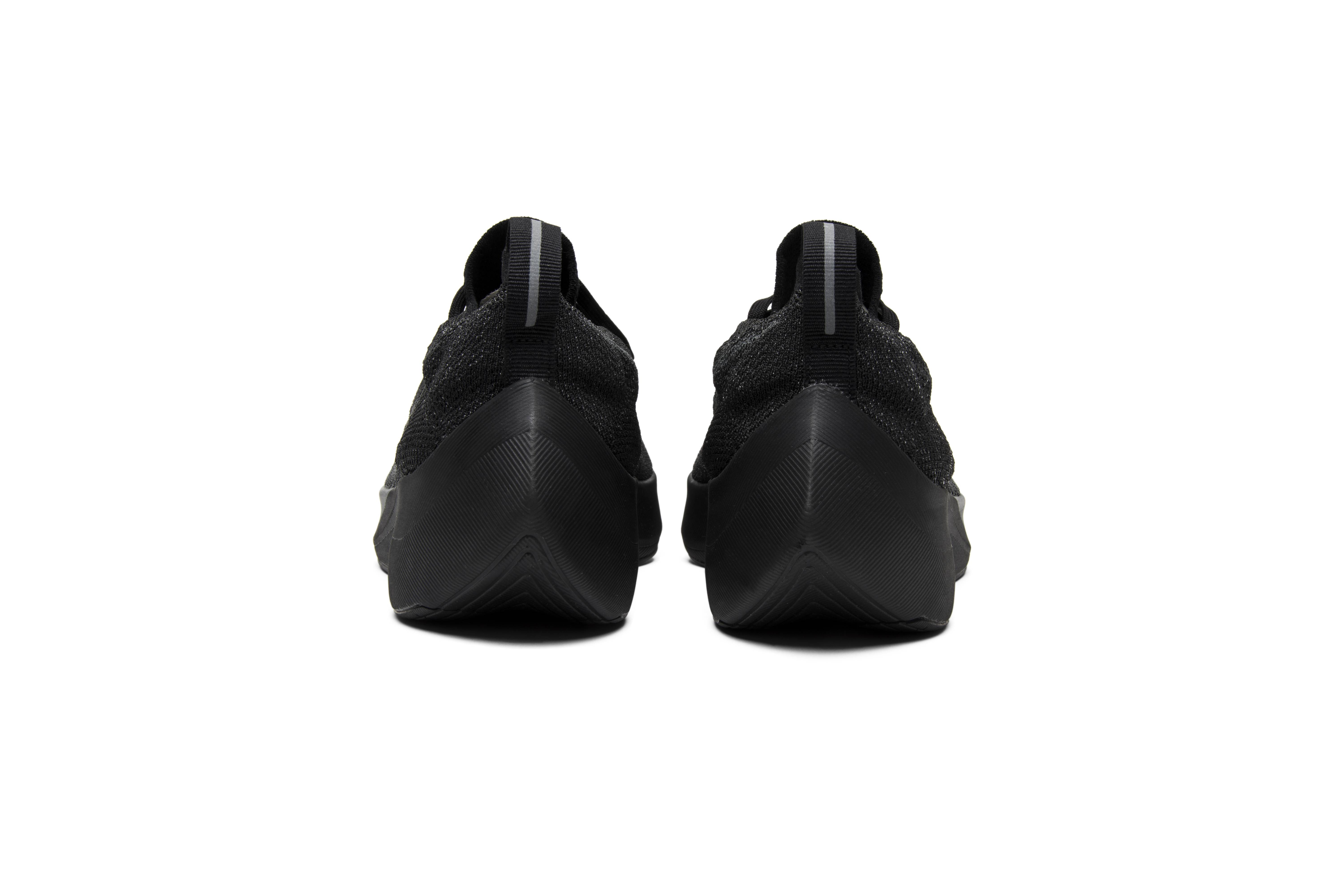 Details for Nike Vapor Street Flyknit 'Hitam' AQ1763-001