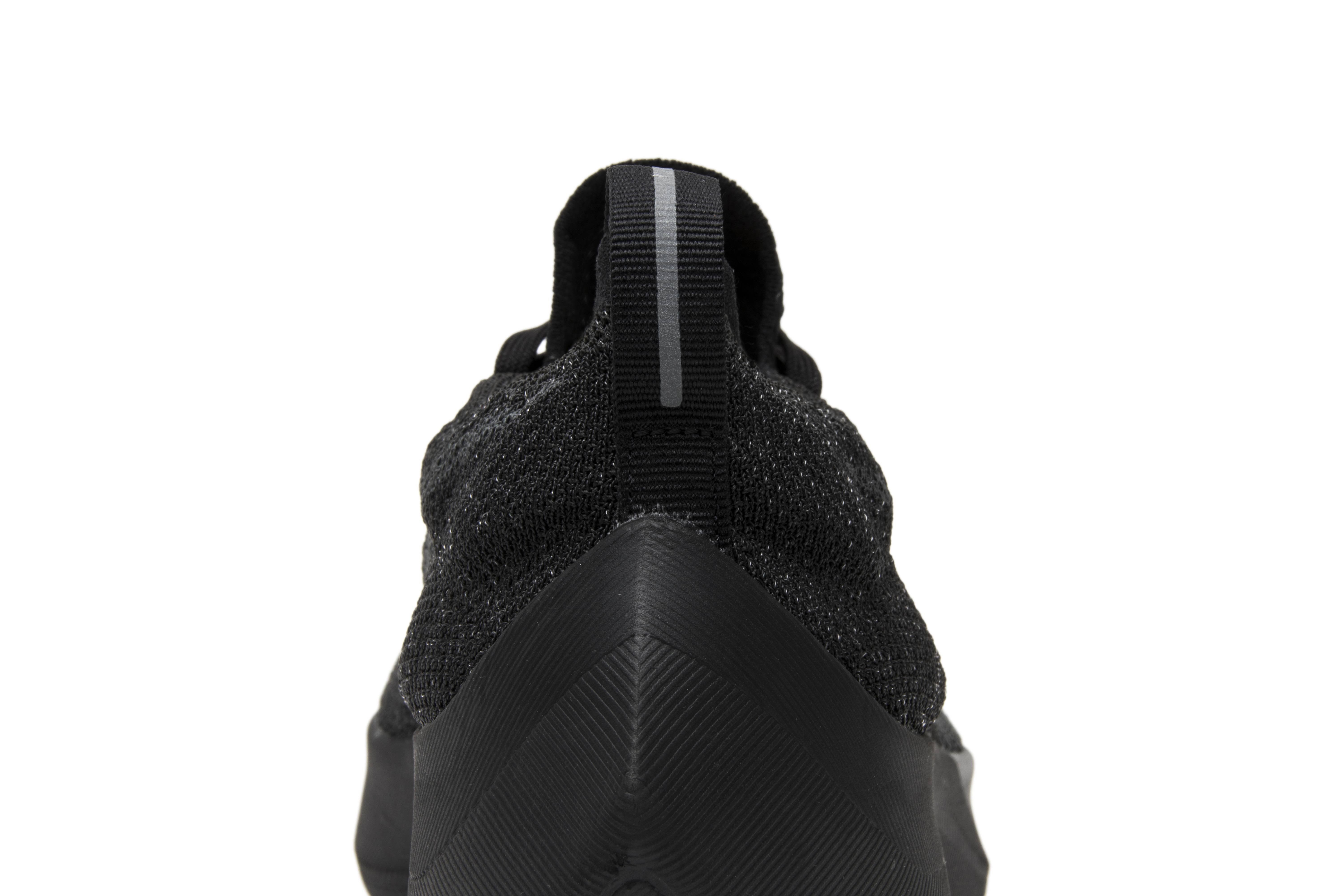 Sizing Nike Vapor Street Flyknit 'Hitam' AQ1763-001