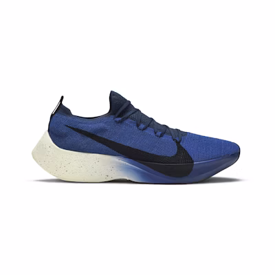 Nike Vapor Street Flyknit 'Deep Royal'