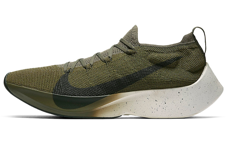 Nike Vapor Street Flyknit 'Olive' AQ1763-201