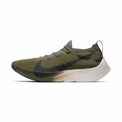 Nike Vapor Street Flyknit 'Olive'