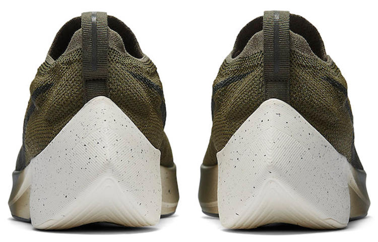 Purchase ナイキ ヴェイパー ストリート フライニット "オリーブ" AQ1763-201