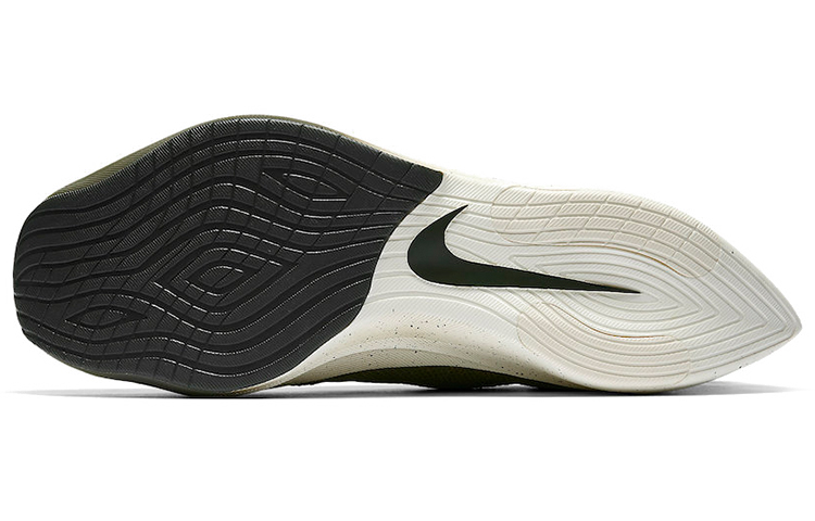 Details for ナイキ ヴェイパー ストリート フライニット "オリーブ" AQ1763-201