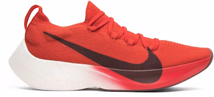 Nike Vapor Street Flyknit 'University Red' AQ1763-600 Nike Vapor Street Flyknit 'University Red' AQ1763-600