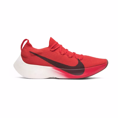 Nike Vapor Street Flyknit 'University Red'