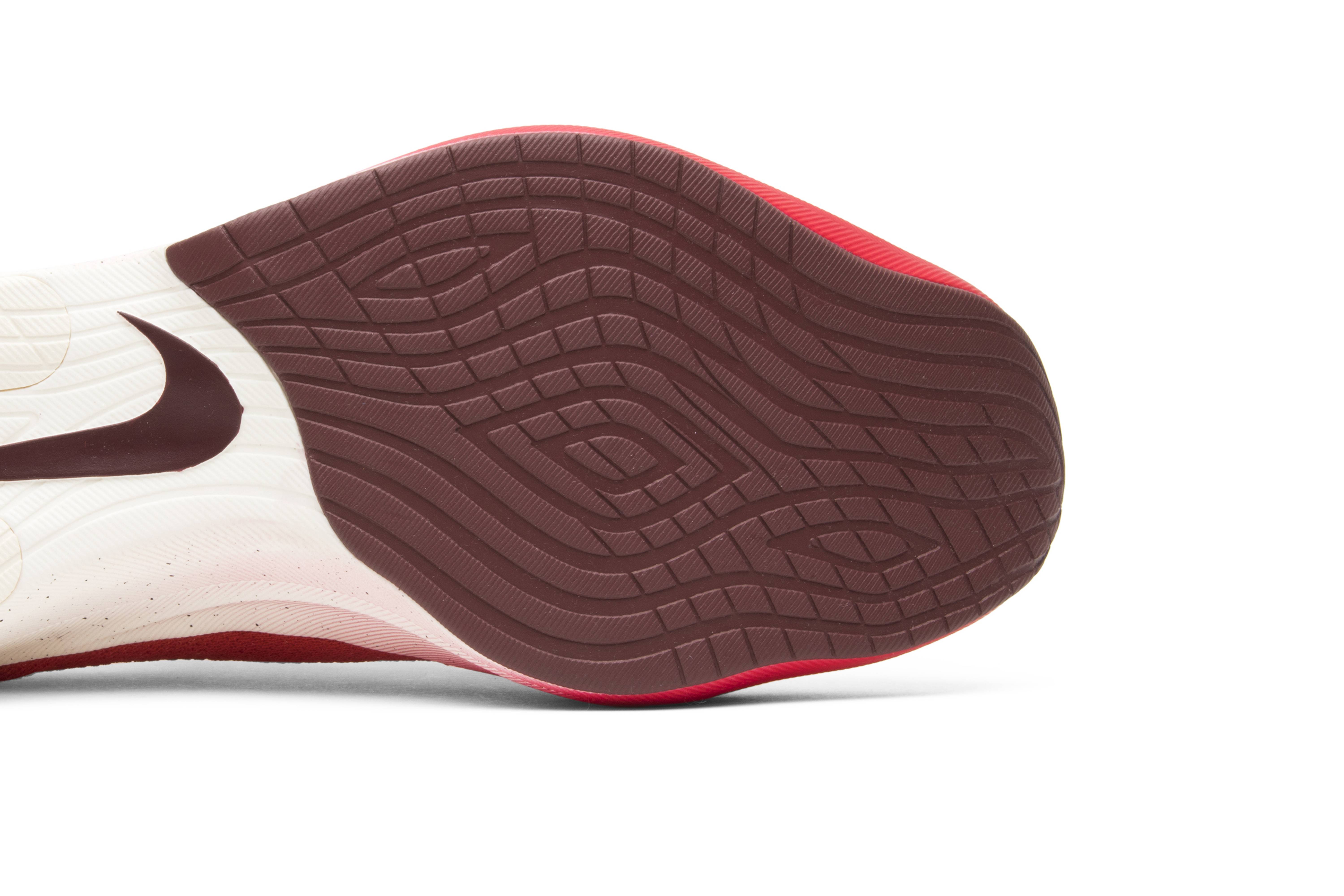 Purchase 耐吉Vapor Street Flyknit「大學紅」AQ1763-600