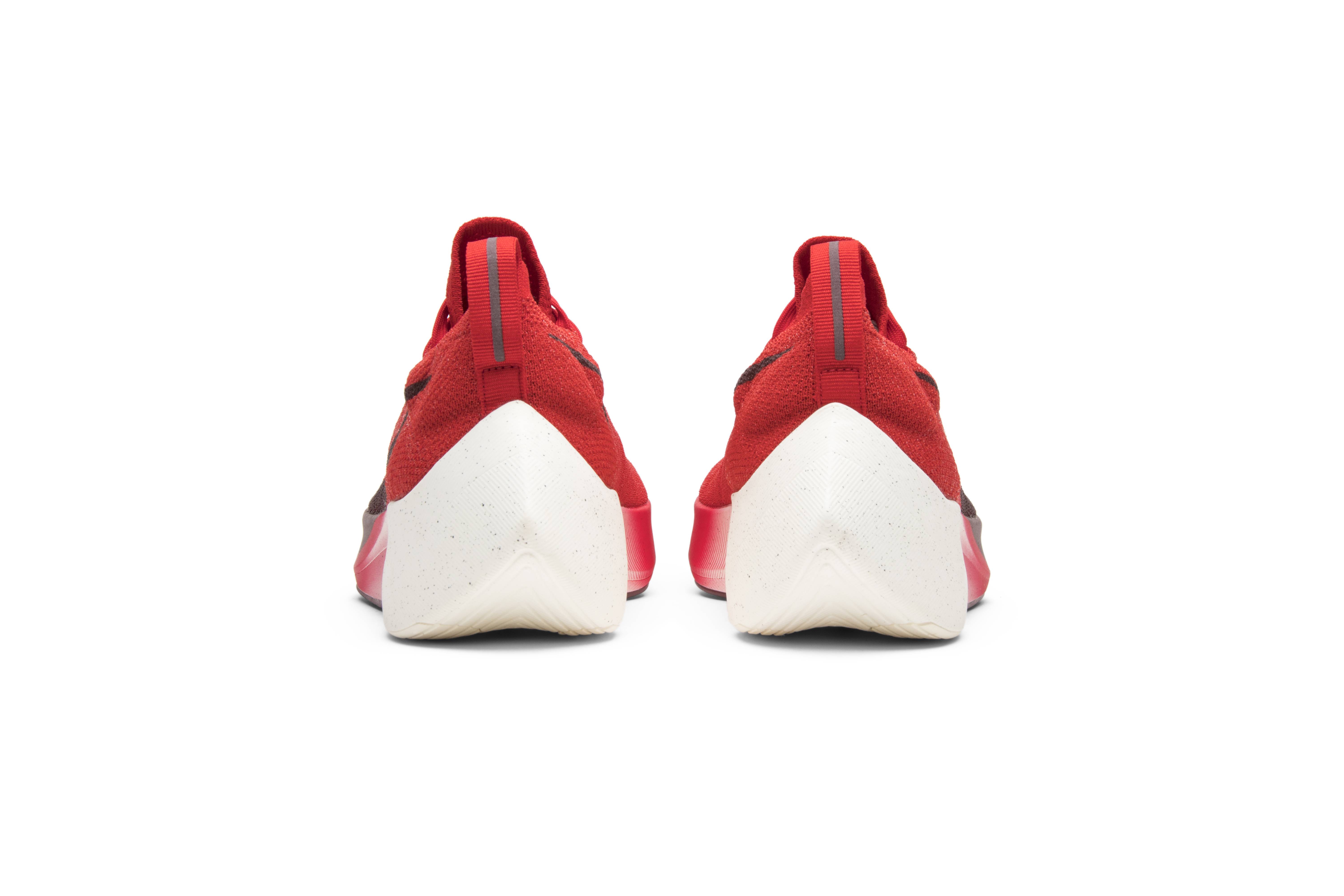 Details for 耐吉Vapor Street Flyknit「大學紅」AQ1763-600