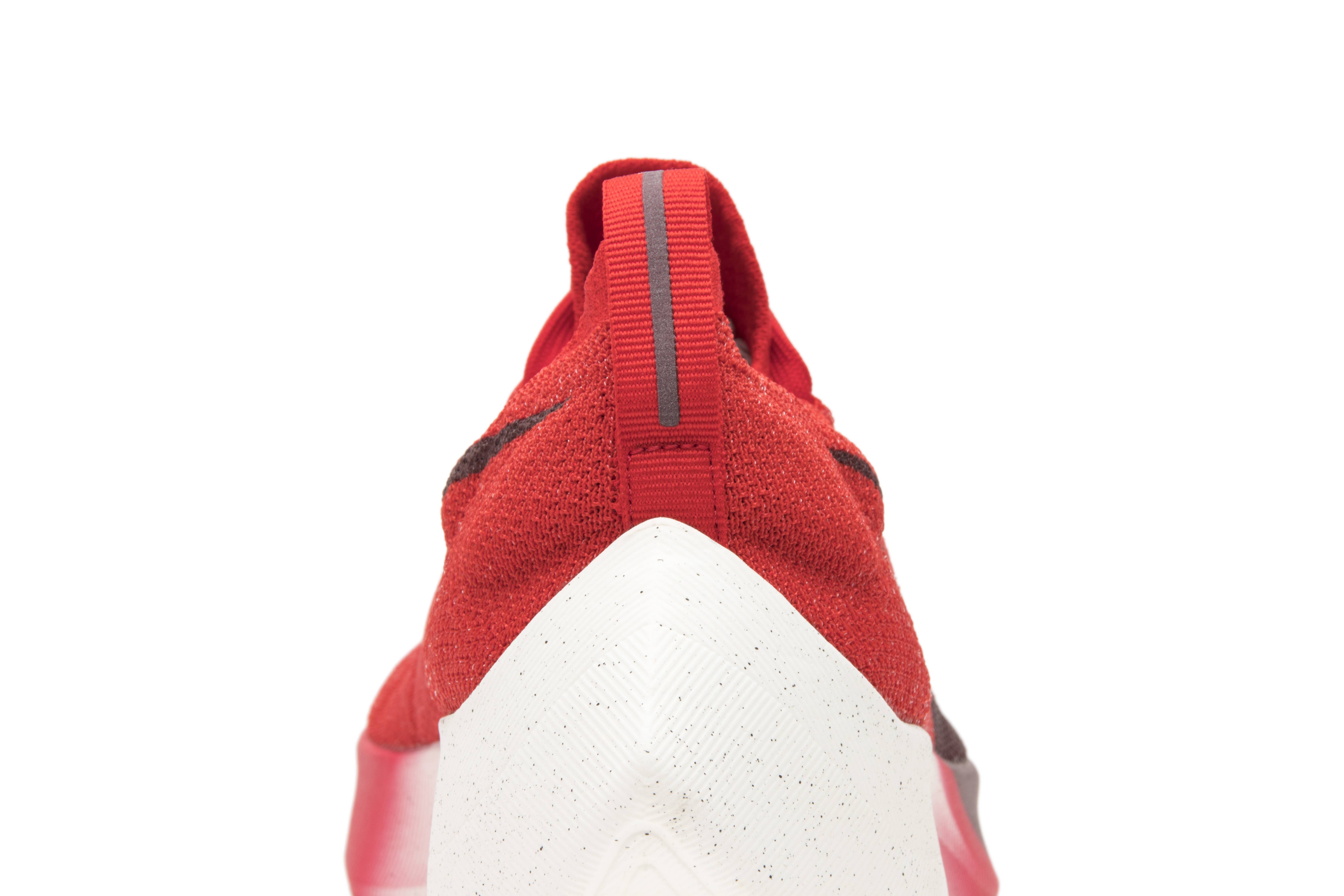 Sizing 耐吉Vapor Street Flyknit「大學紅」AQ1763-600