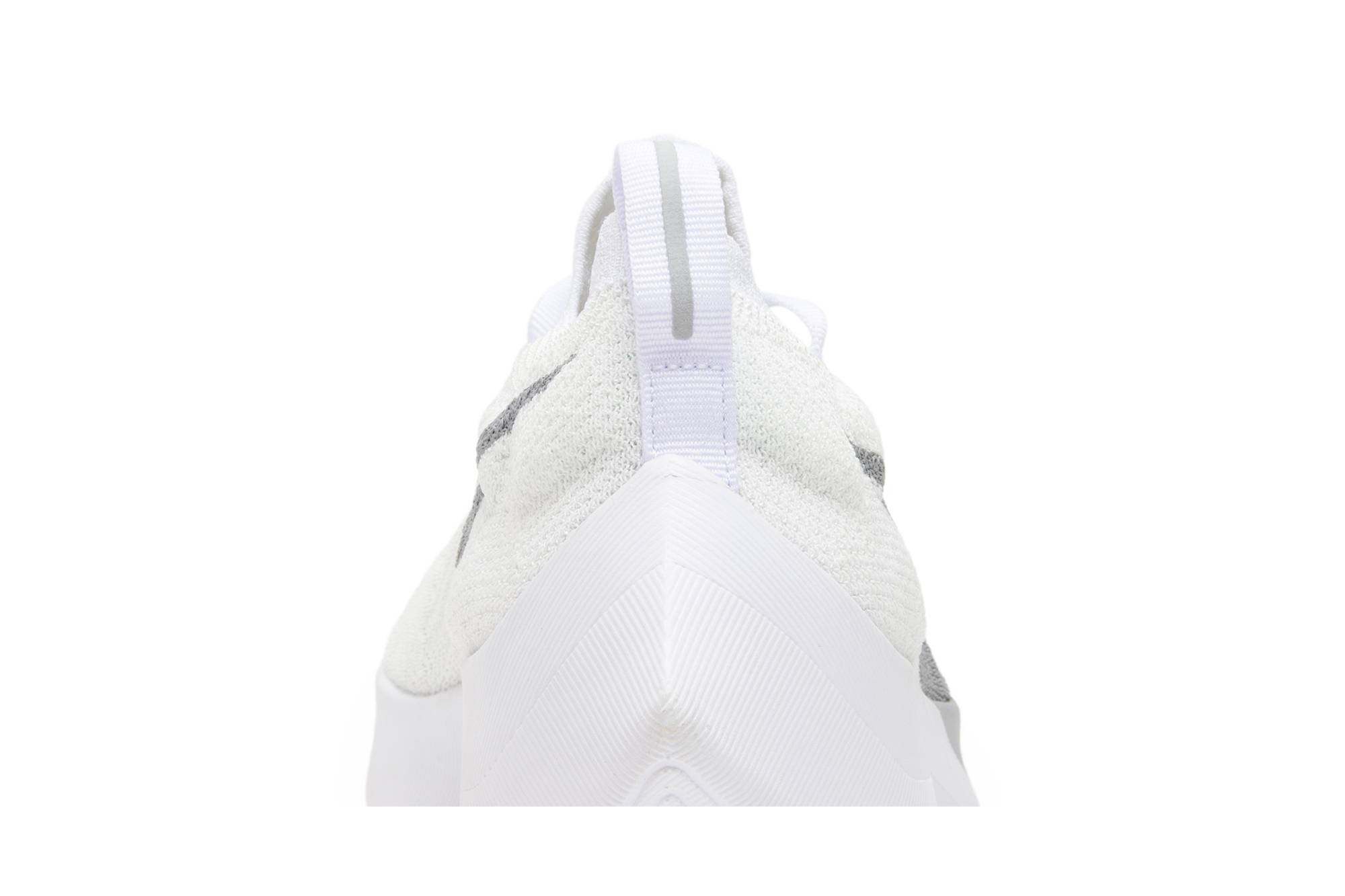 Sizing ナイキ ヴェイパー ストリート フライニット "ウルフグレー" AQ1763-100