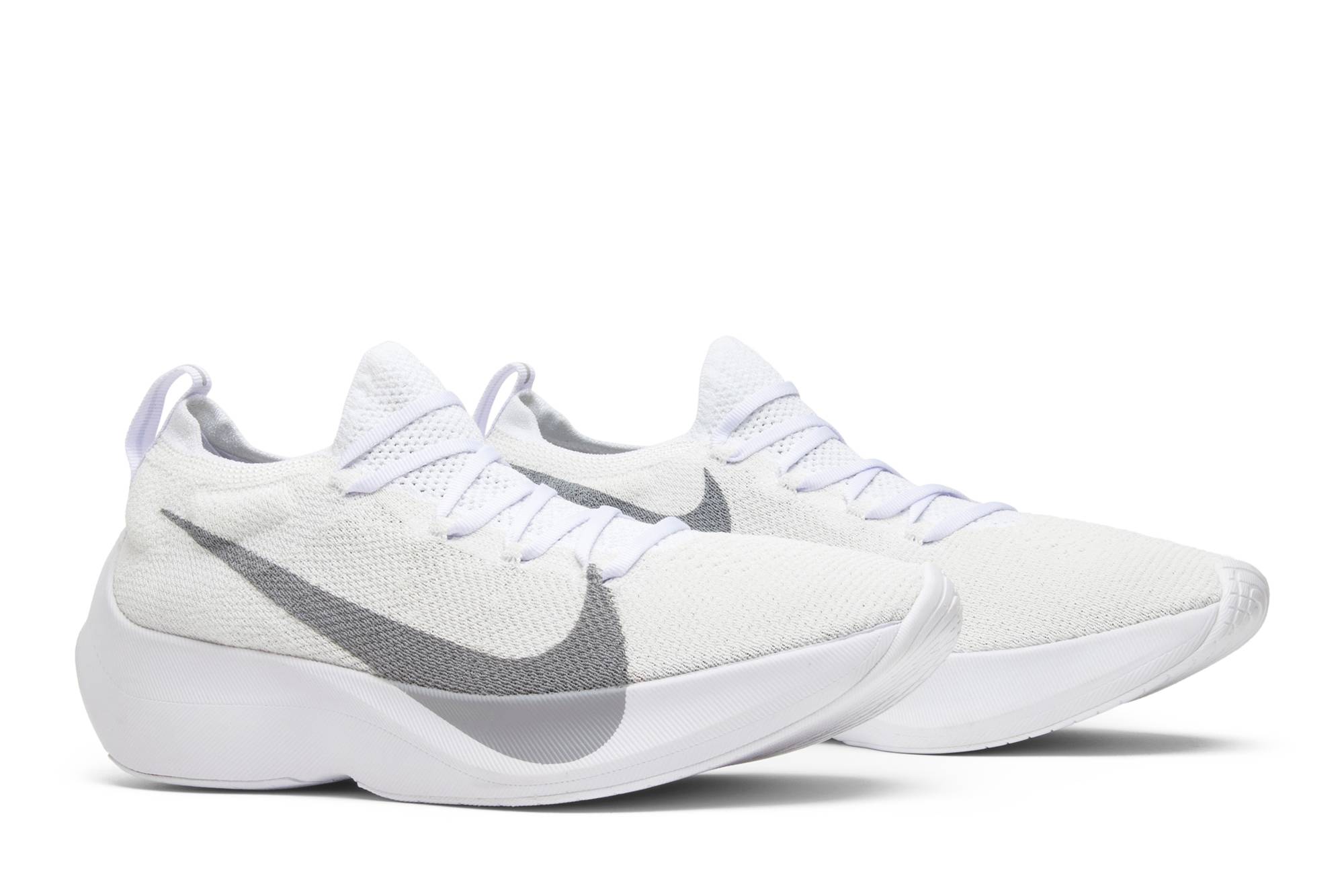 Cheap ナイキ ヴェイパー ストリート フライニット "ウルフグレー" AQ1763-100