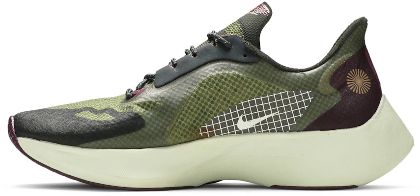 Nike Vapor Street PEG SP '卡其' BV7724-300 Lookbook Nike Vapor Street PEG SP '卡其' BV7724-300