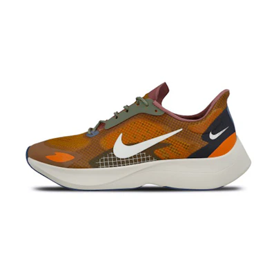 Nike Vapor Street PEG SP 'Plum Dust'