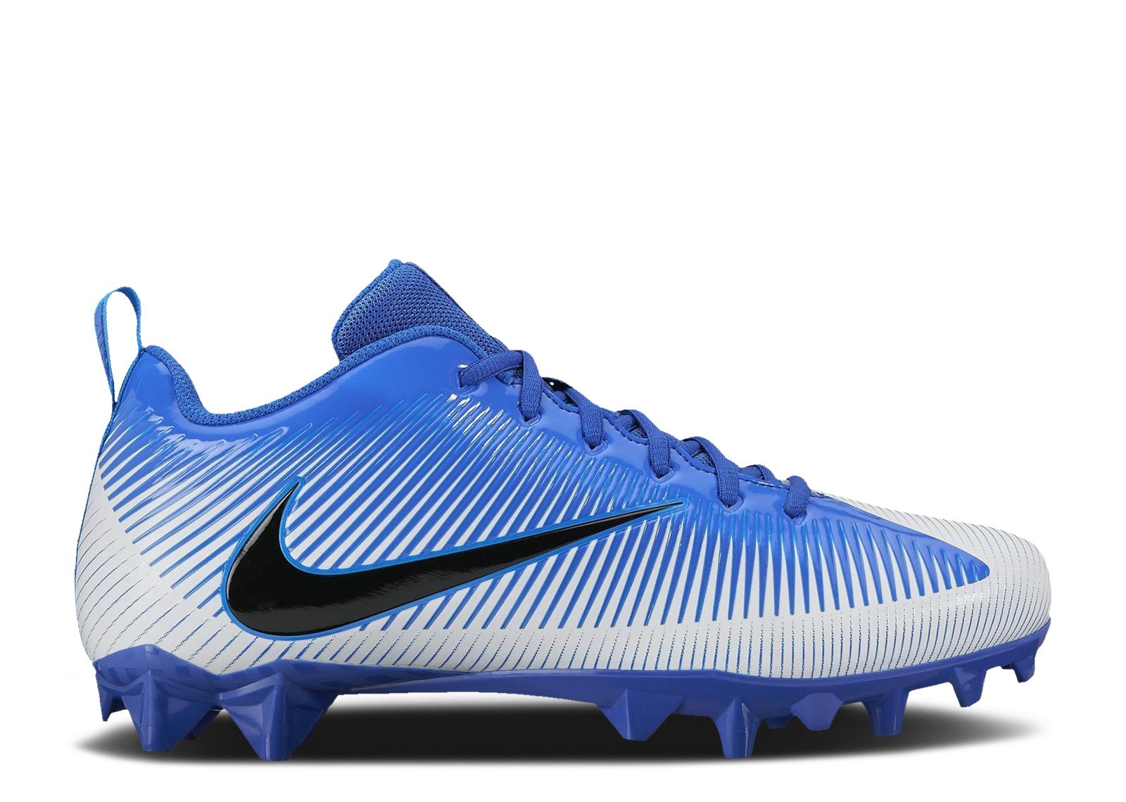 Nike Vapor Strike 5 TD 'Royal Blue' 833407-401