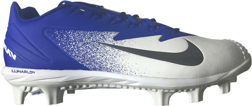 Nike Vapor Ultrafly Pro MCS Game Royal White 852698 444 852698