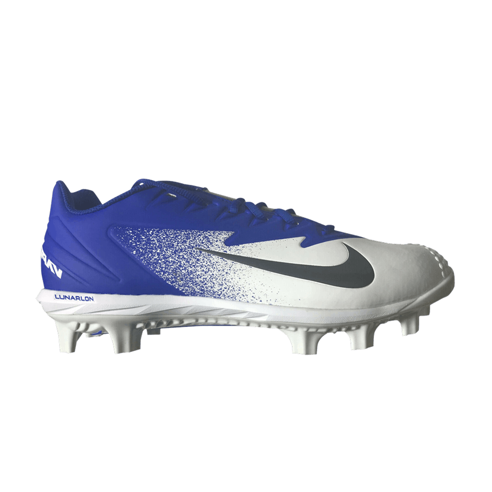 Nike Vapor Ultrafly Pro MCS 'Game Royal White' 852698-444