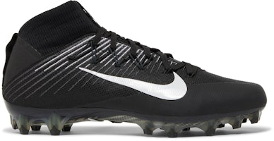 Nike Vapor Untouchable 2 CF 'Black White' 924113-001 Nike Vapor Untouchable 2 CF 'Black White' 924113-001