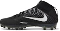 Lookbook Nike Vapor Untouchable 2 CF 'Hitam Putih' 924113-001
