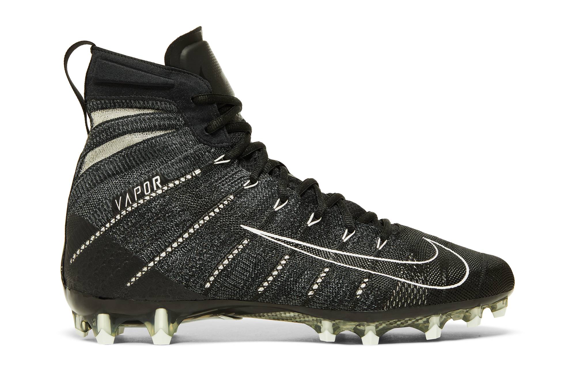 Nike Vapor Untouchable 3 Elite 'Black' AH7408-001
