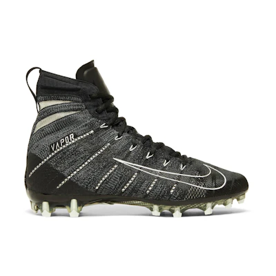 Nike Vapor Untouchable 3 Elite 'Black'