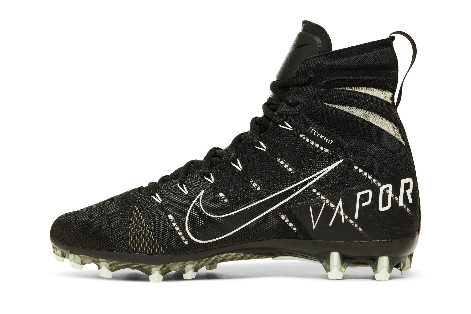 Lookbook ナイキ ヴェイパー アンタッチャブル 3 エリート 'ブラック' AH7408-001 AH7408-001