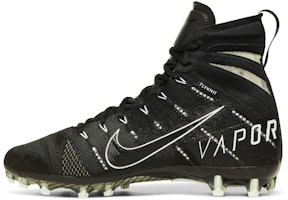 나이키 베이퍼 언터처블 3 엘리트 '블랙' (Nike Vapor Untouchable 3 Elite '블랙') AH7408-001 Lookbook 나이키 베이퍼 언터처블 3 엘리트 '블랙' (Nike Vapor Untouchable 3 Elite '블랙') AH7408-001