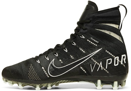 Nike Vapor Untouchable 3 Elite 'Hitam' AH7408-001 Lookbook Nike Vapor Untouchable 3 Elite 'Hitam' AH7408-001