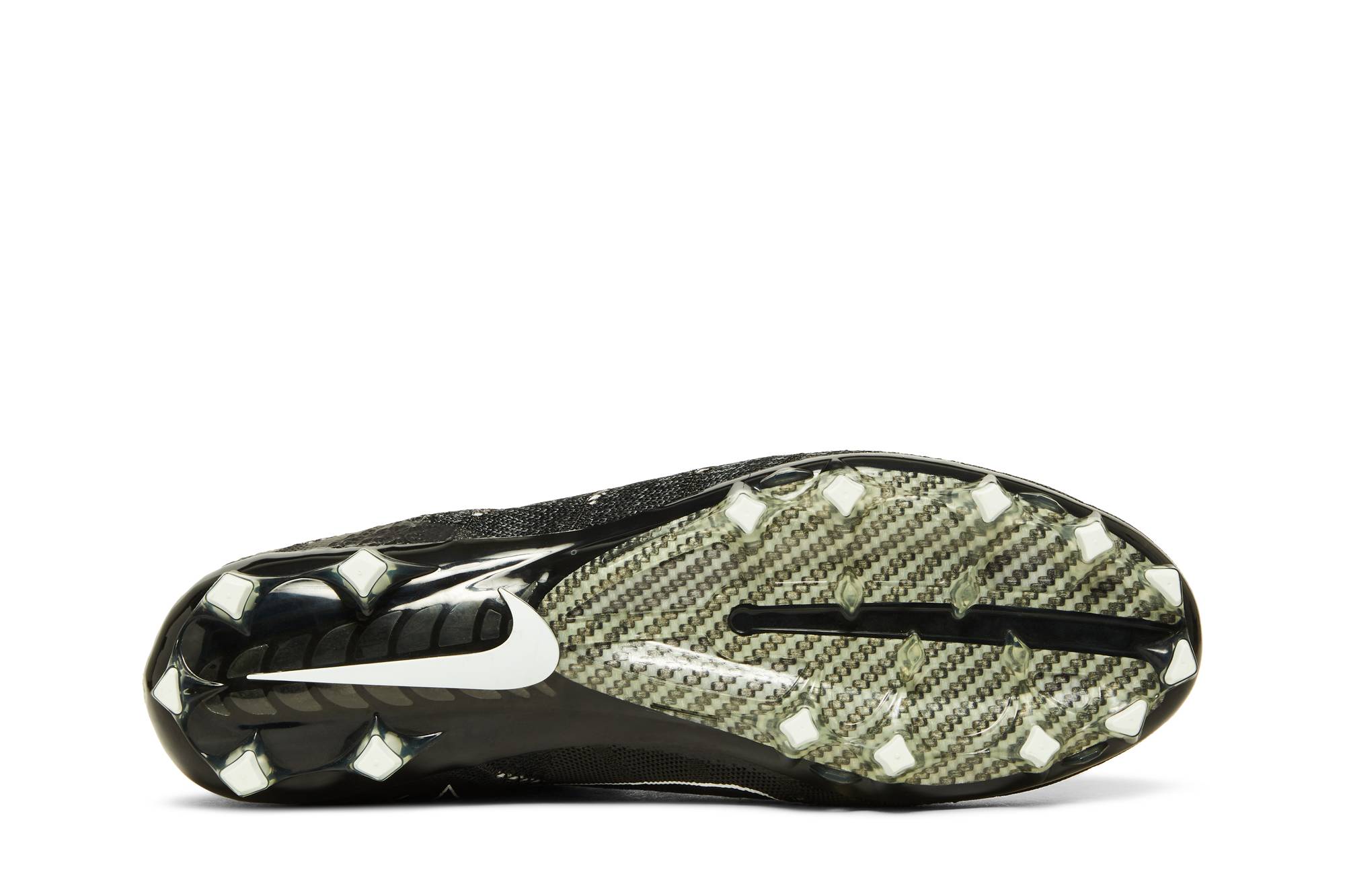 Shop ナイキ ヴェイパー アンタッチャブル 3 エリート 'ブラック' AH7408-001 AH7408-001