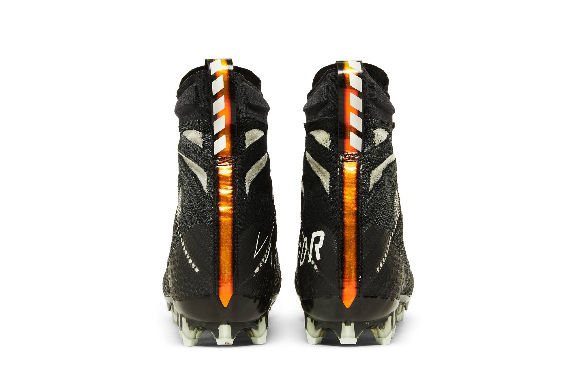 Details for ナイキ ヴェイパー アンタッチャブル 3 エリート 'ブラック' AH7408-001 AH7408-001