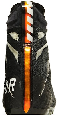 Nike Vapor Untouchable 3 Elite 'Hitam' AH7408-001 Sizing Nike Vapor Untouchable 3 Elite 'Hitam' AH7408-001