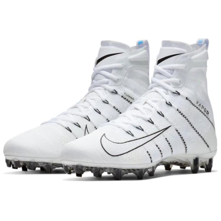 Lookbook Nike Vapor Untouchable 3 Elite 'Blanco' AH7408-110
