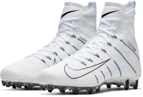 耐克Vapor Untouchable 3 Elite '白色'运动鞋 AH7408-110 Lookbook 耐克Vapor Untouchable 3 Elite '白色'运动鞋 AH7408-110